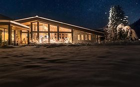 Terra - The Magic Place Relais & Chateaux